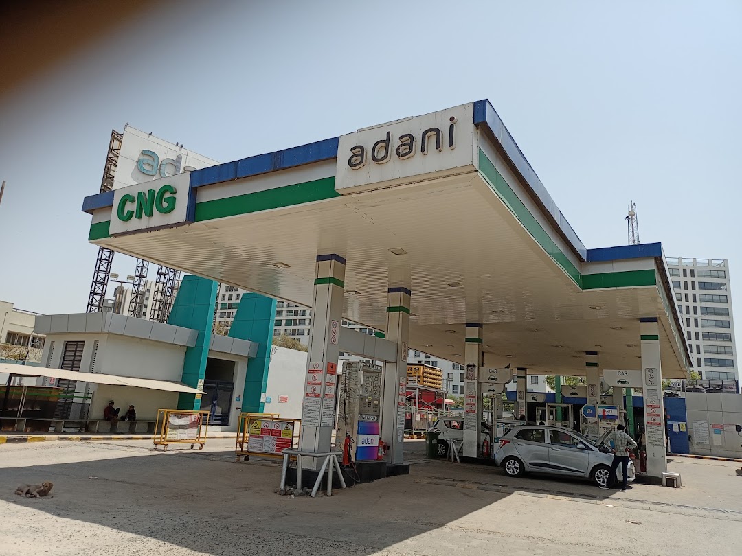 Cng Pump Dealership